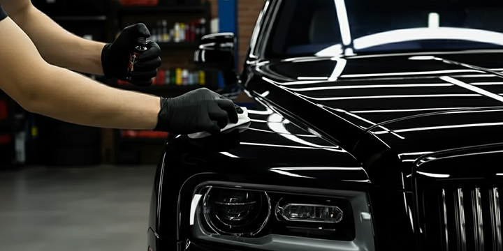 Ceramic Coating