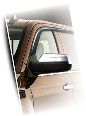 Vehicle Wraps