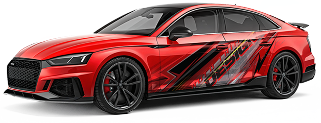 Vehicle Wraps
